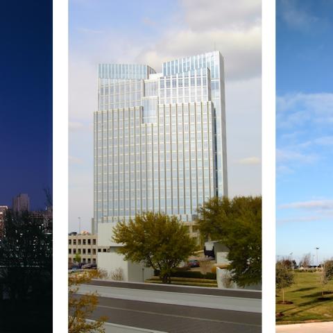 Pier 1 Corporate Headquarters