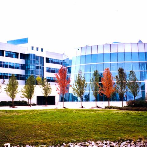 Progressive Insurance building