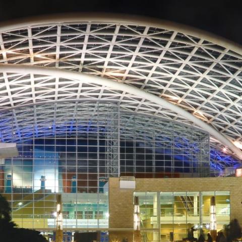 Puerto Rico Convention Center