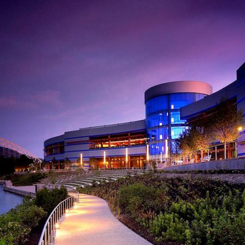 Rivers Casino Pittsburgh