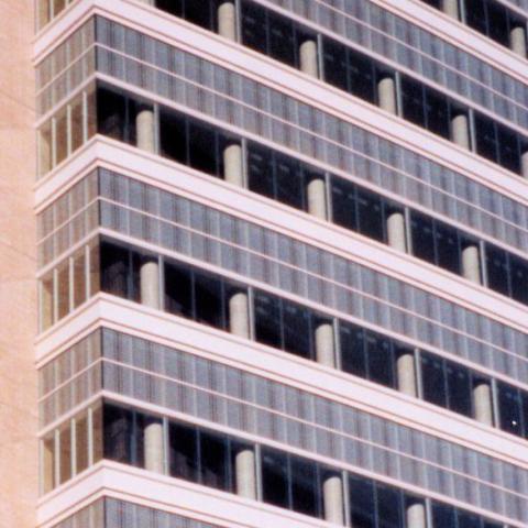 Ronald Reagan Federal Building and U.S. Courthouse