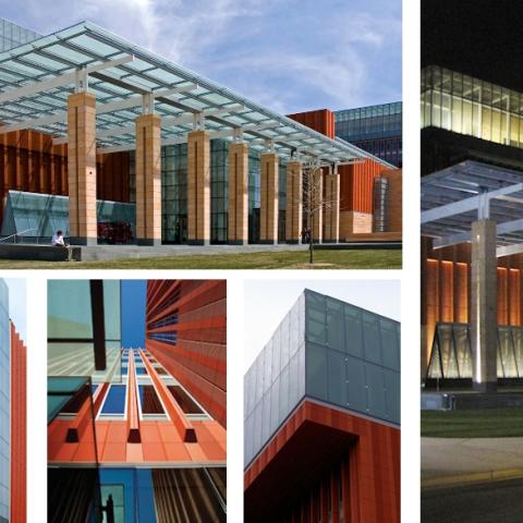 Ross School of Business