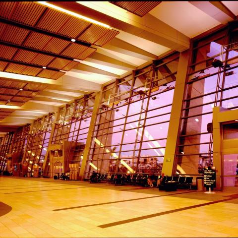 San Diego Airport