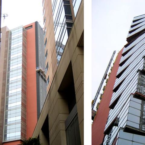 Texas Children's Hospital Jan and Dan Duncan Neurological Research Institute