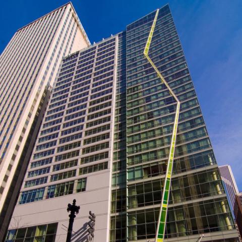 The Wit Hotel