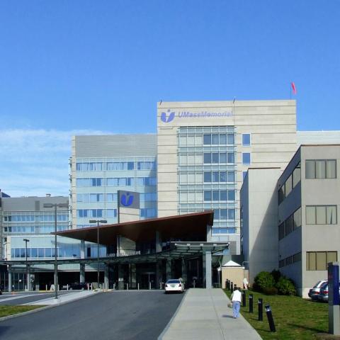 University of Massachusetts Medical School