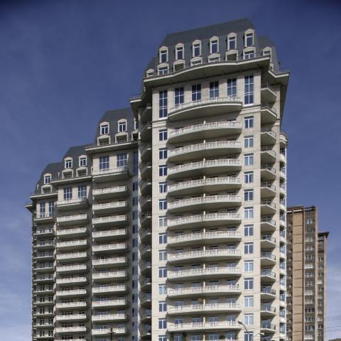 Vendome Luxury Condominiums