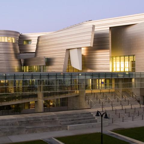 Wayne L. Morse U.S. Federal Courthouse
