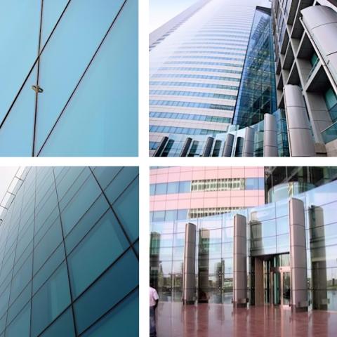 World Trade Center Residence