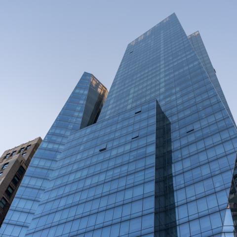 400 Park Ave South