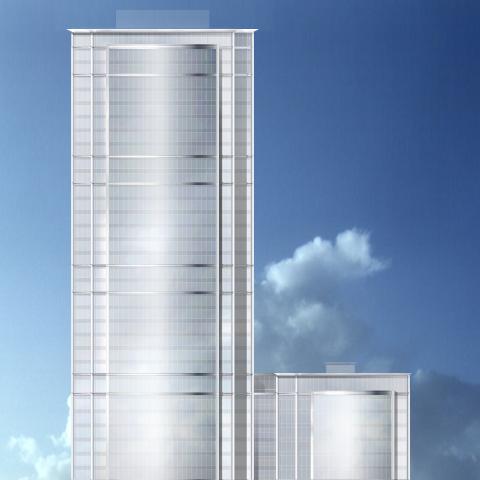 Dearborn Center