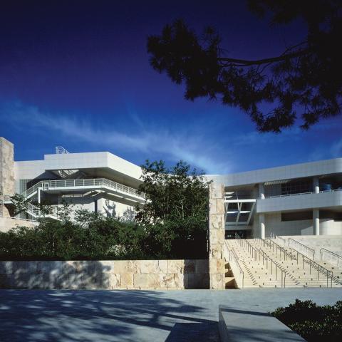 Getty Center