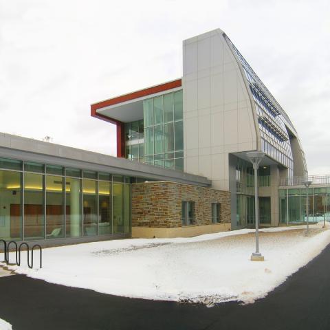 Ithaca College Park School of Business