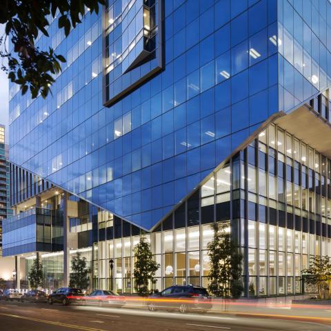 Sempra Energy Headquarters