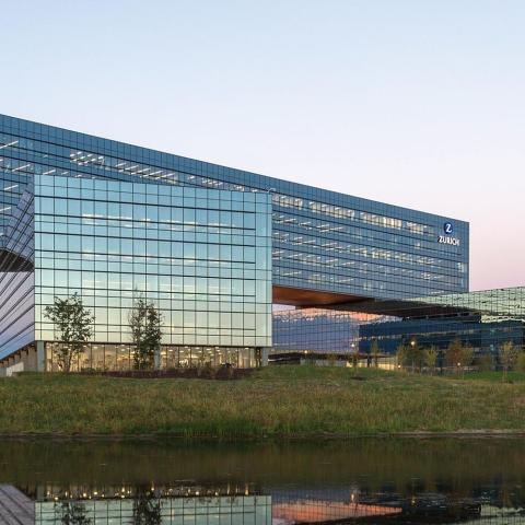 Zurich North American Headquarters